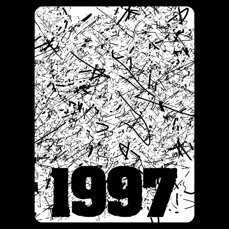 Numéro 1997