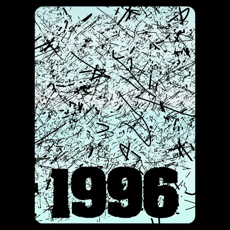 Nummer 1996