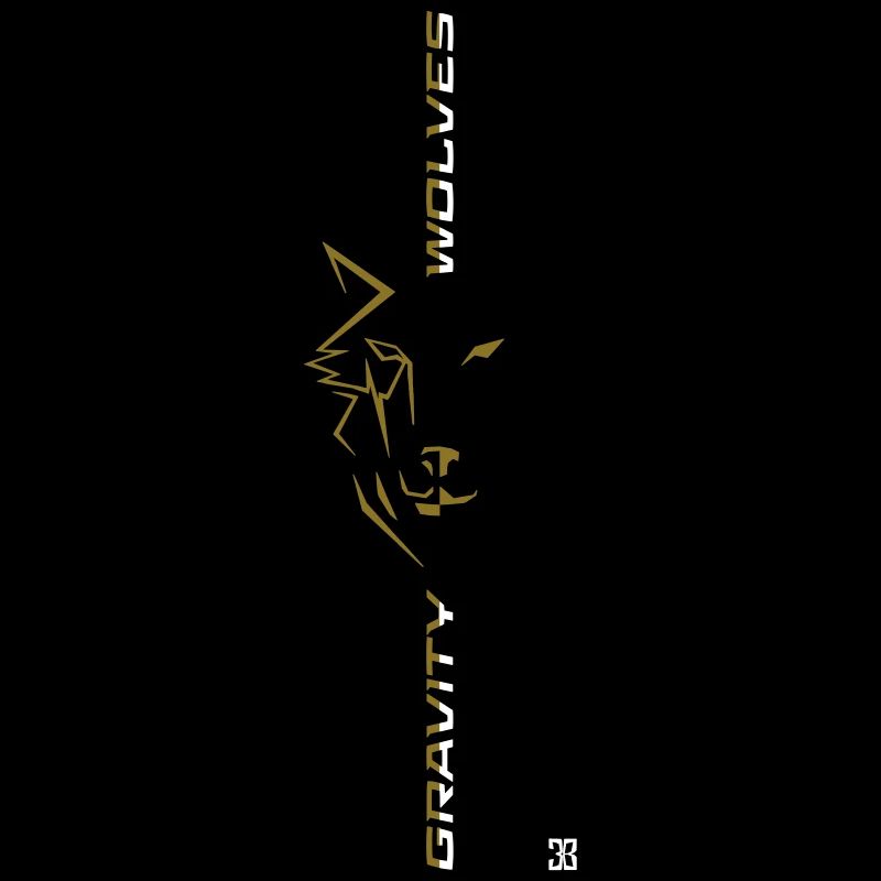 gravity wolves
