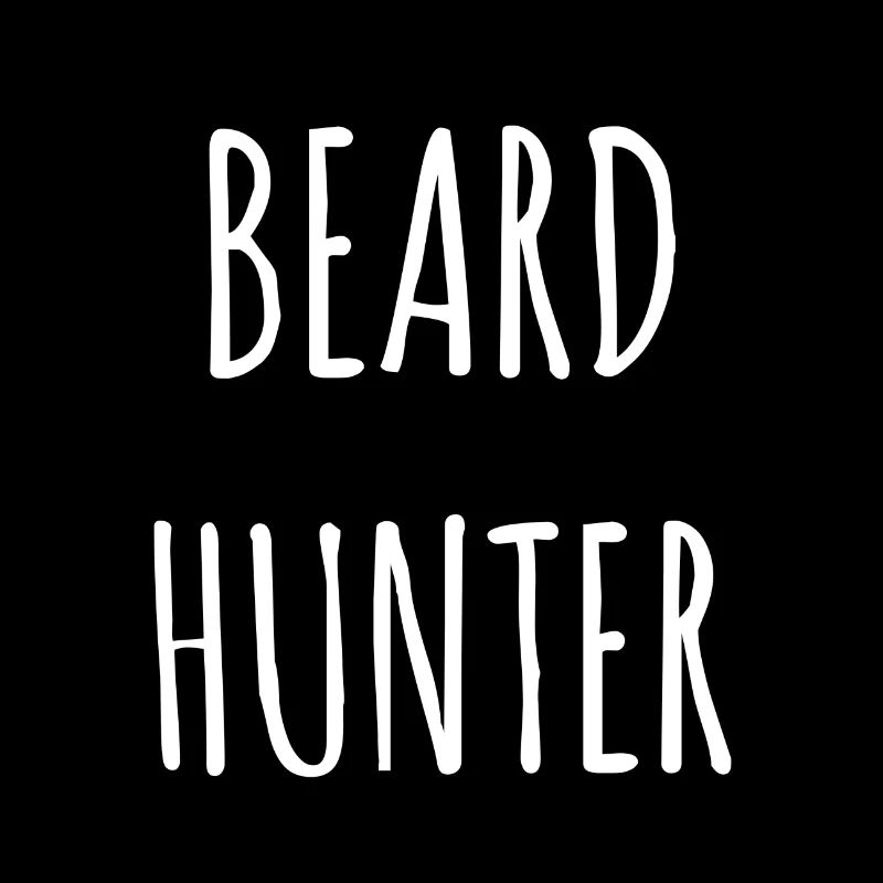 Beard Hunter