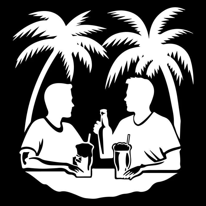 Palm Tree Holiday Team