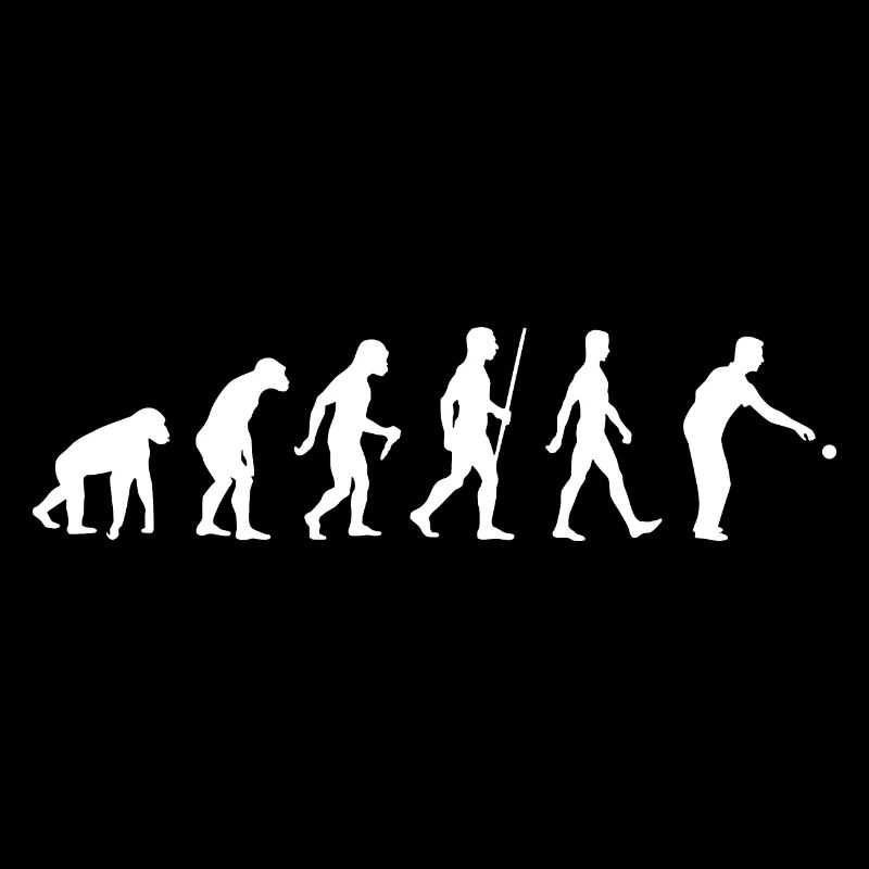 Boule Evolution Pétanque