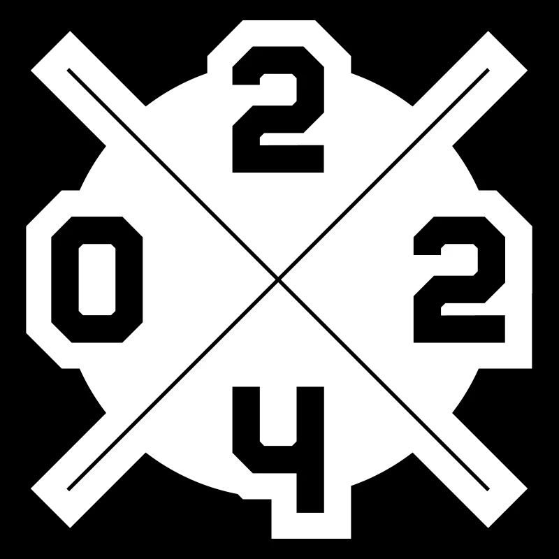 Ligne de l’année 2024