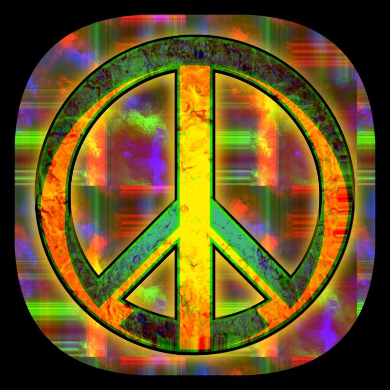 Peace [Zeichen]