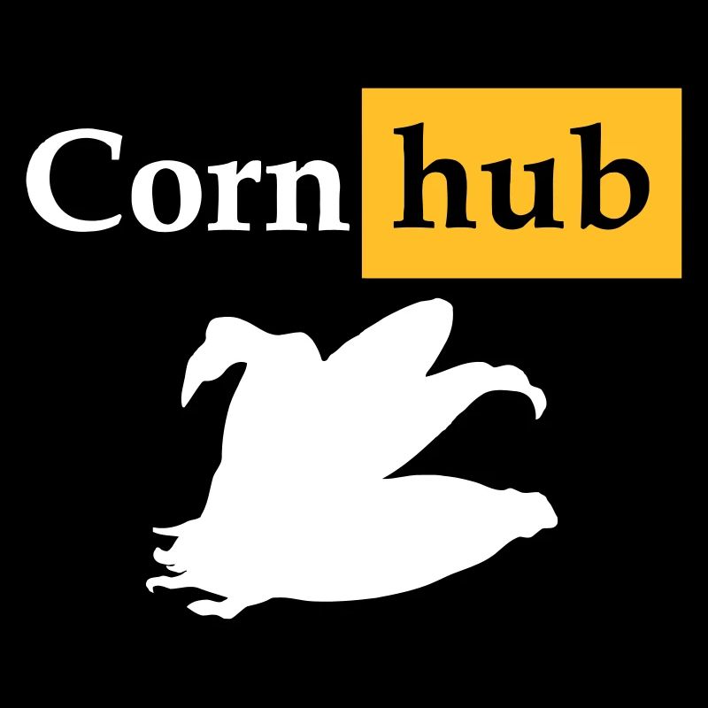 Corn-Hub