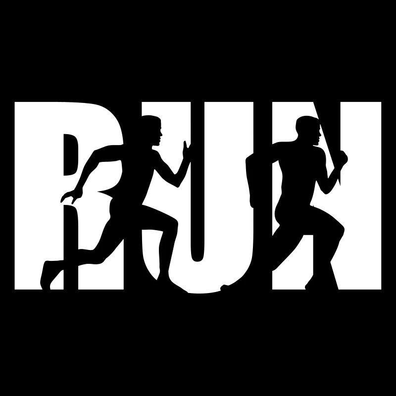 Run, Running, Runner - courir