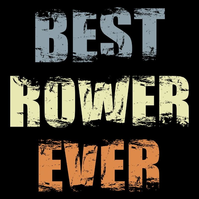 Bester Ruderer