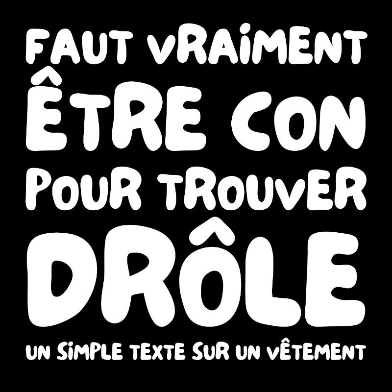 A text that makes a difference