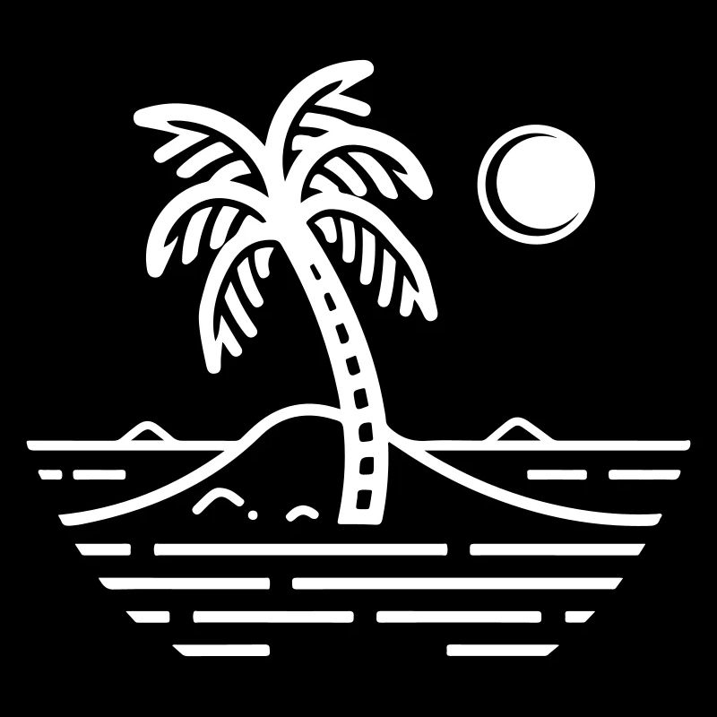 Île des Palmiers
