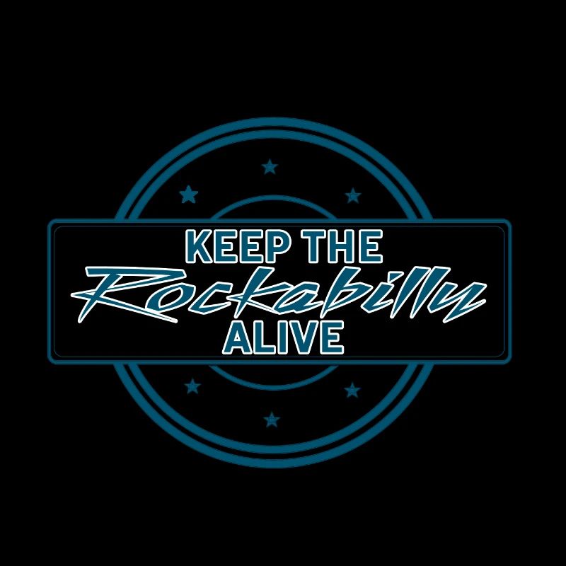Rockabilly Alive