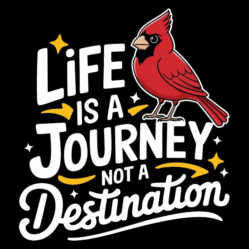 Kardinal Rotkardinal Vogel Roter Kardinal