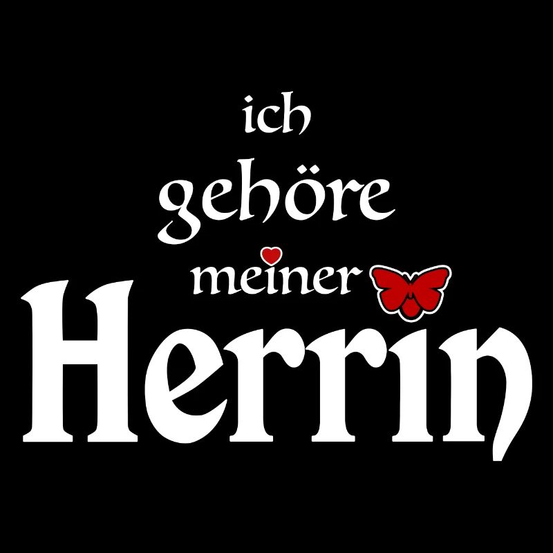 Domina Herrin Eigentum