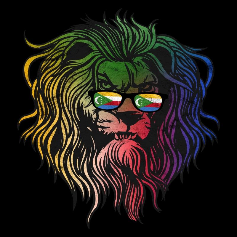 Comoros