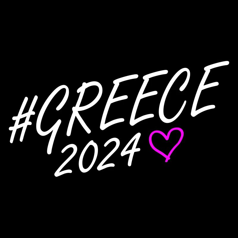 Grèce 2024 Voyage du cœur