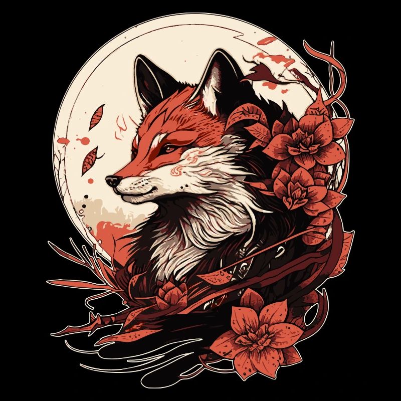 Fuchs Japon
