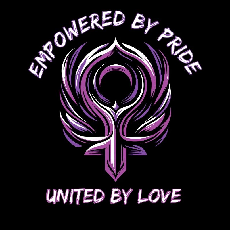 Labrys Pride: Stärke in Einheit