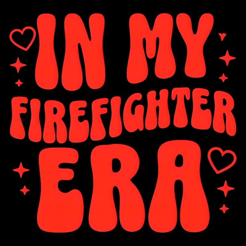 Firefighter Era Fire Brigade Volunteer Training