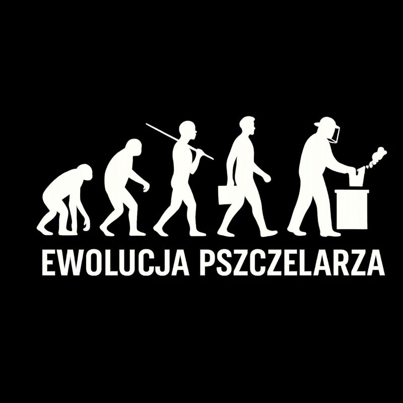 L’évolution de l’apiculteur