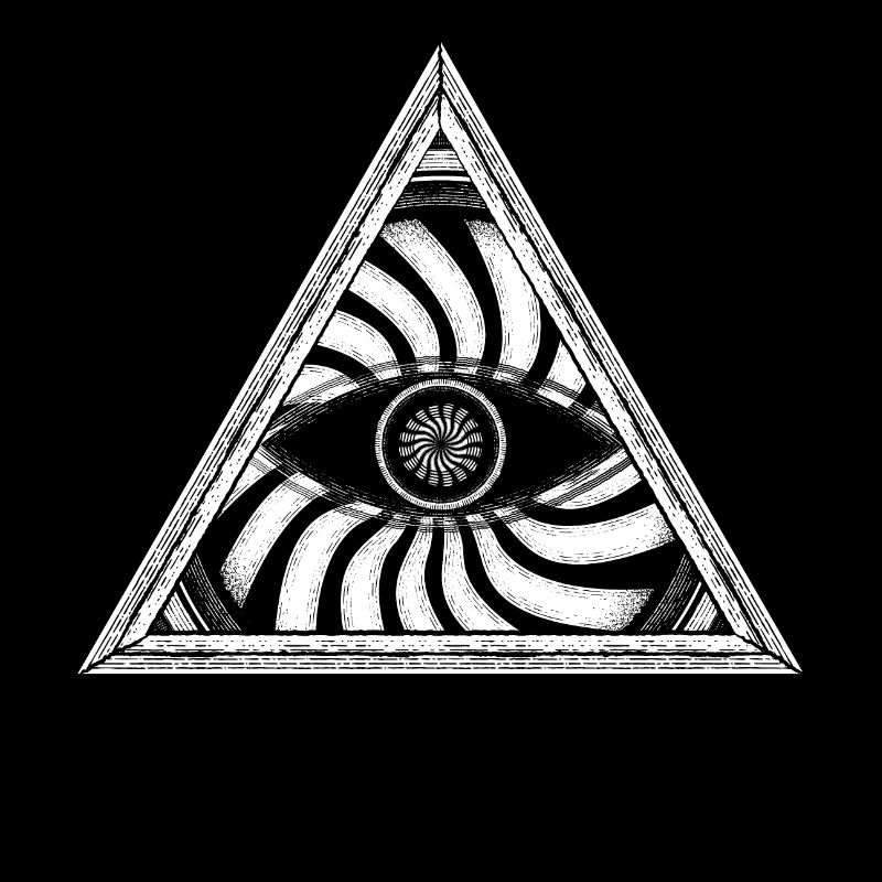 Œil de la Sagesse Psychédélique