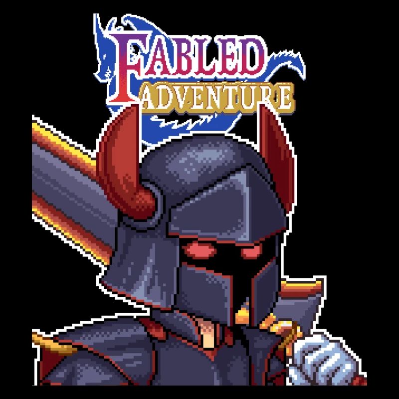 Fabled Adventure