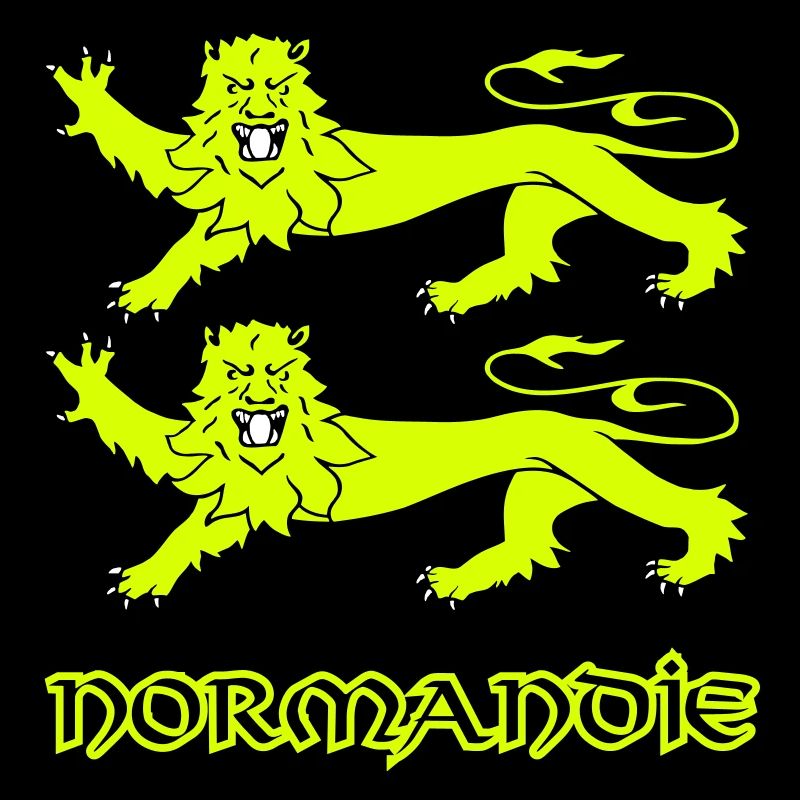 Léo normand