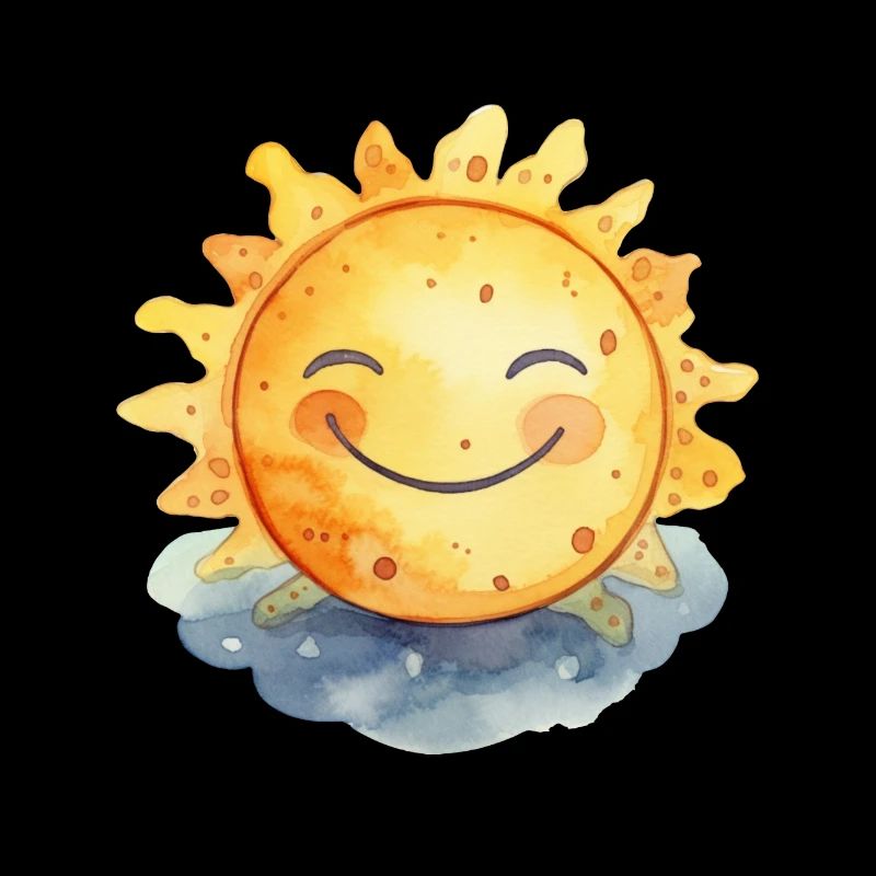 sunshine