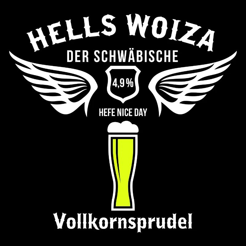 Hells Woiza