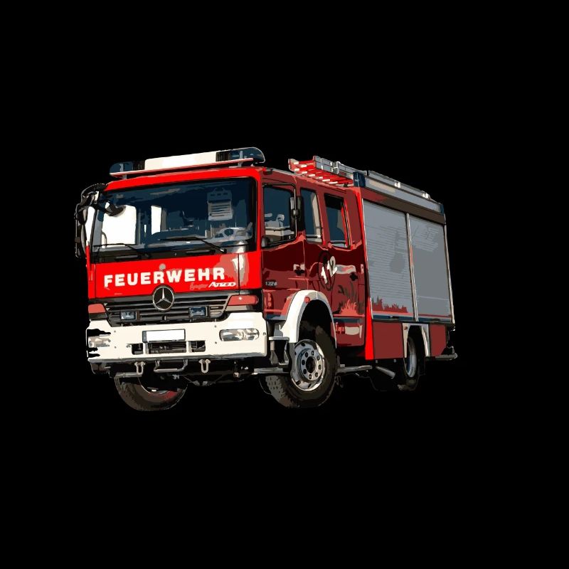 Echte Prinzen - TLF Version