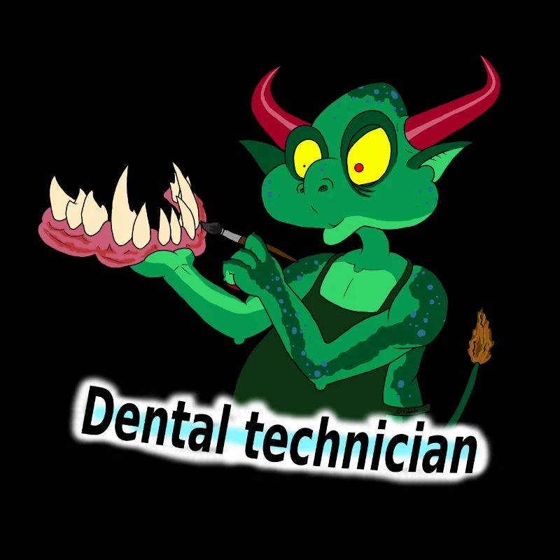 dental technician