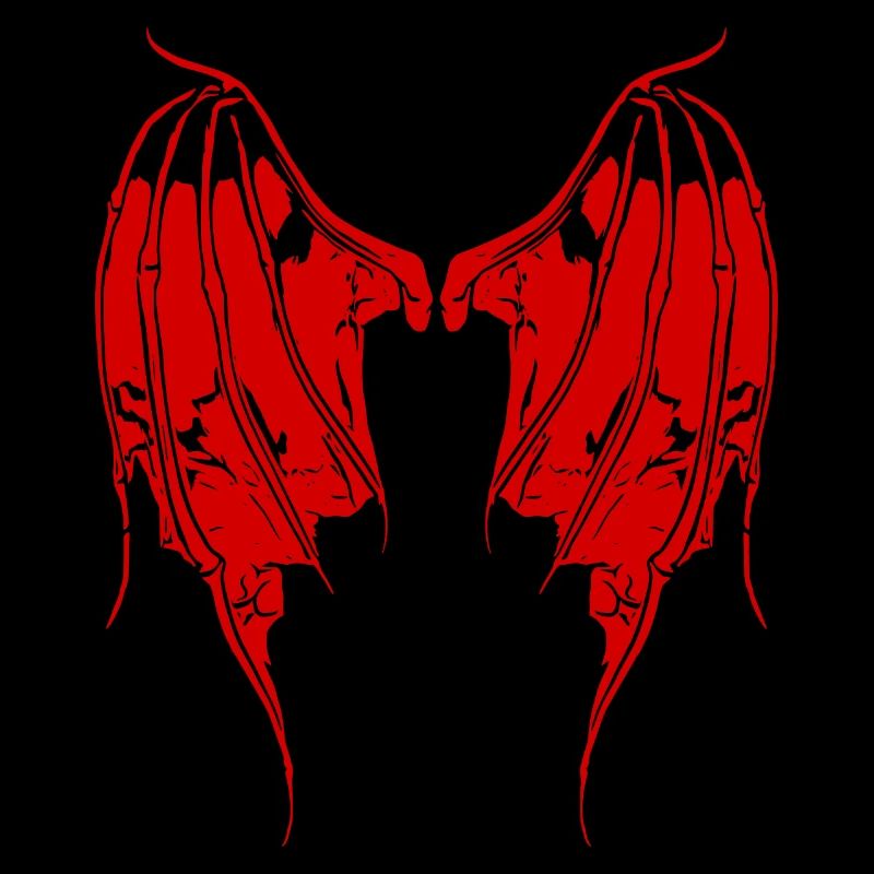 2reborn Devil Devilwings Wings Teufel Demon