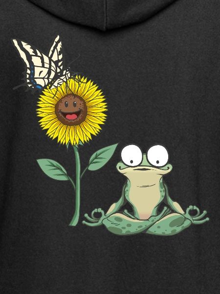 Frog, Frogs, Toad, Amphibian