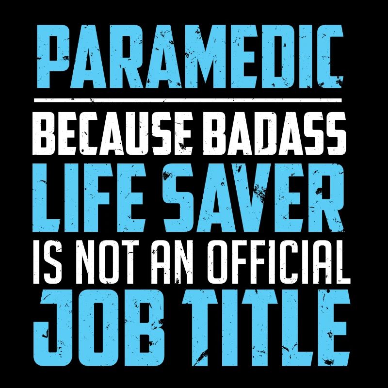 Paramedic Paramedic Paramedic Emergency