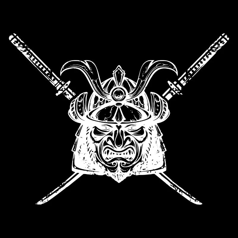 Samurai logo