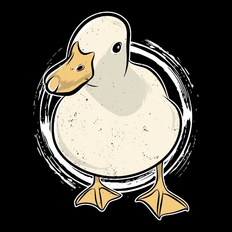 goose