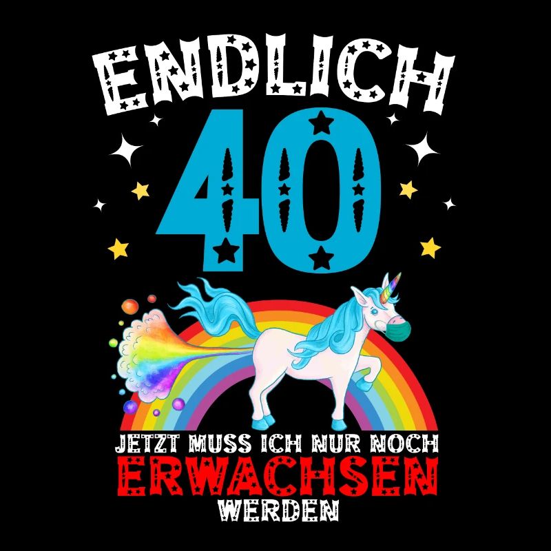 Enfin 40 Ans De Licorne 40 ans