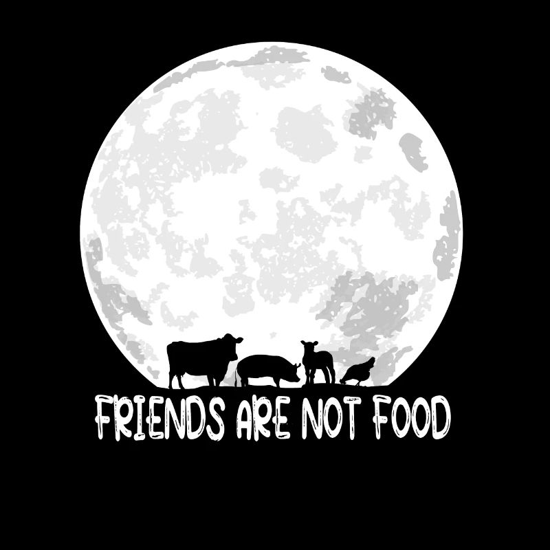 Vegetarisch Vegan Vegetarier Geschenk