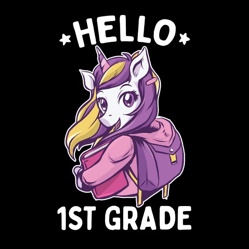 Hello 1st Grade - Hello First Grade Rocks
