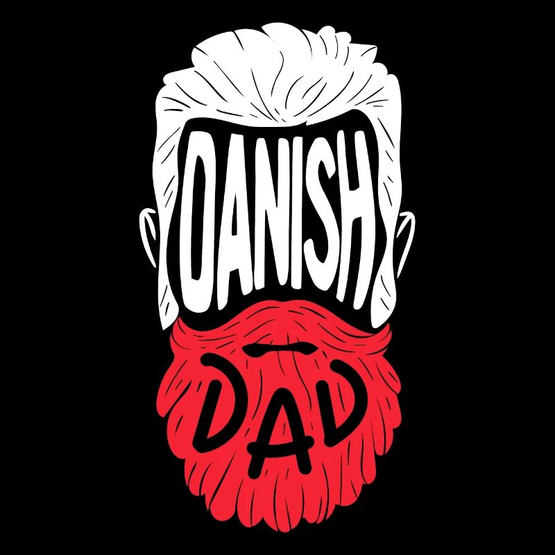 Danish Dad