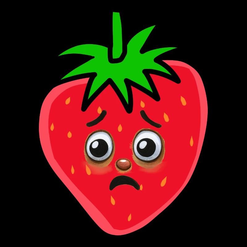 Erdbeere Erdbeeren Frucht