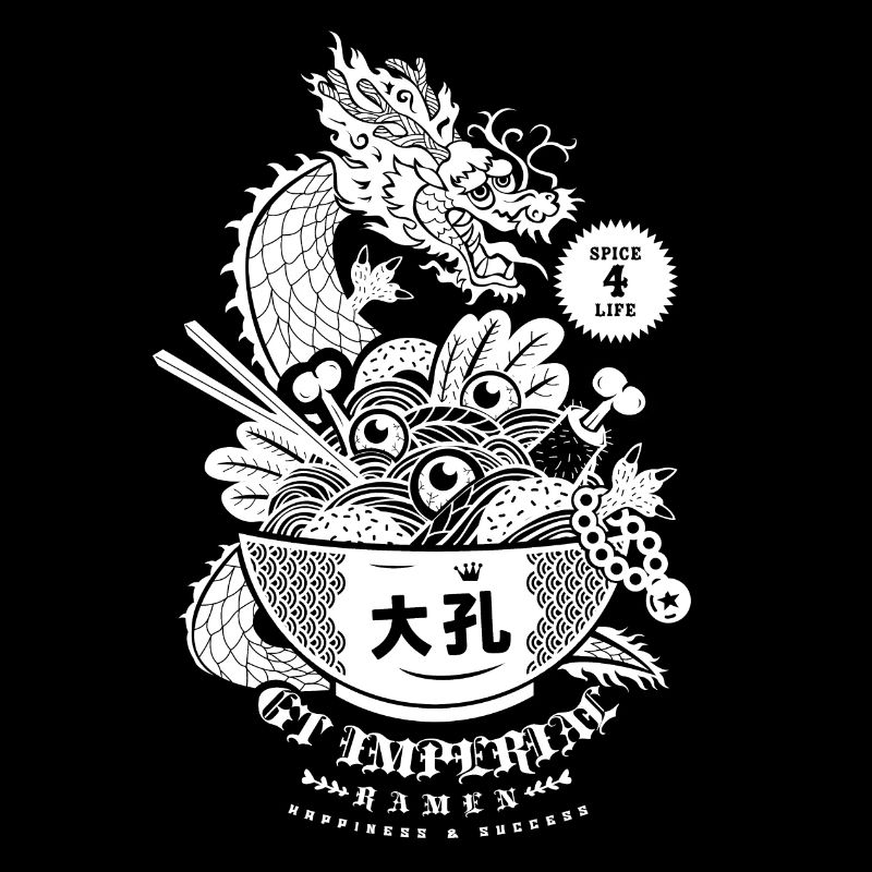 GT IMPERIAL WHITE BACK PATTERN