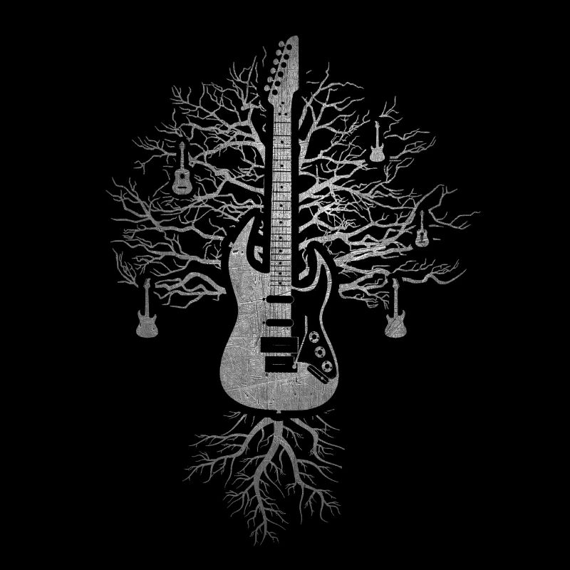 guitars