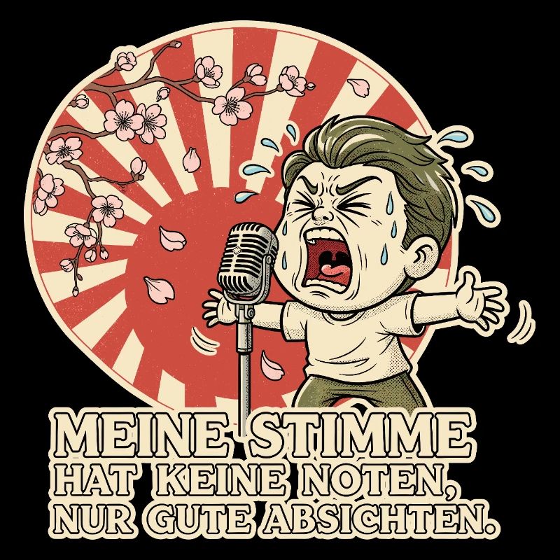 De bonnes intentions, pas de notes