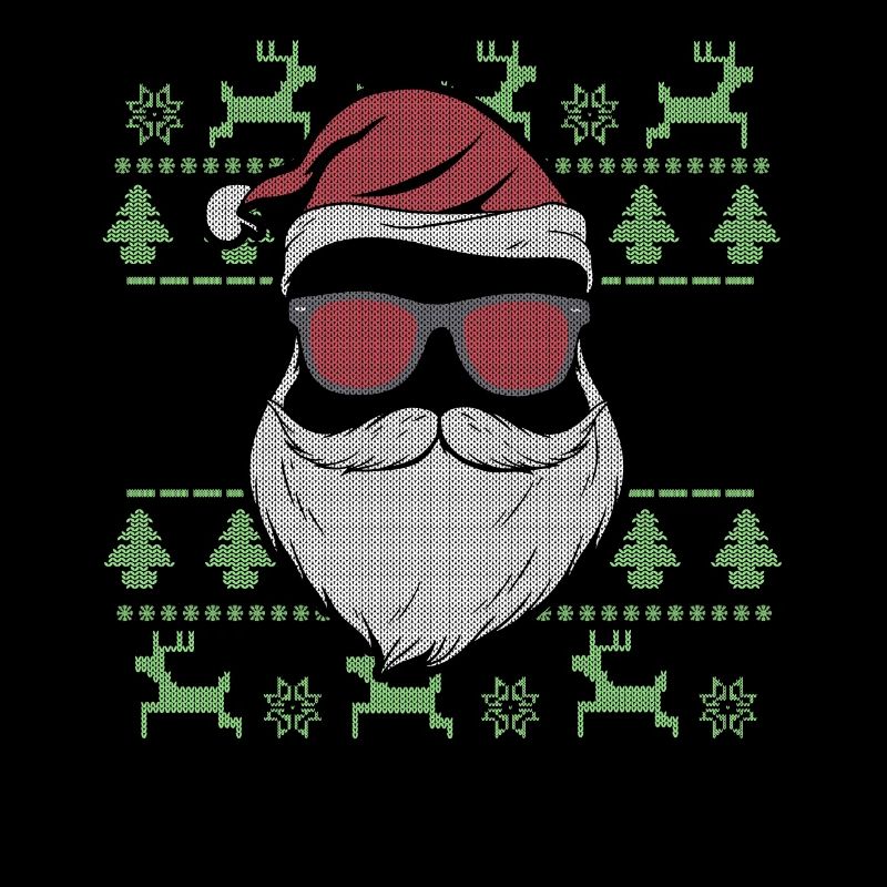 Weihnachten Ugly Christmas
