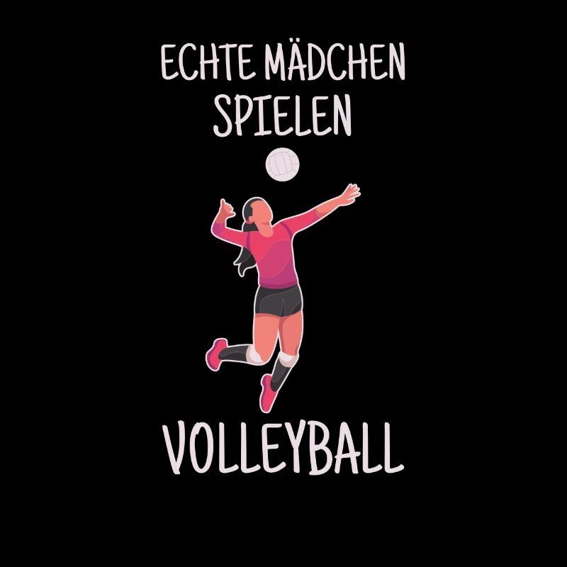 Volleyball filles
