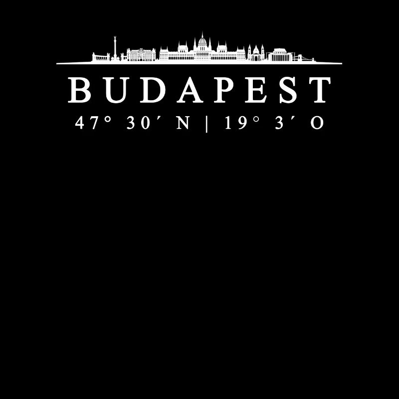 Budapest coordonne la conception