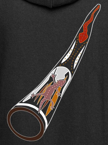 Didgeridoo Didjeridu