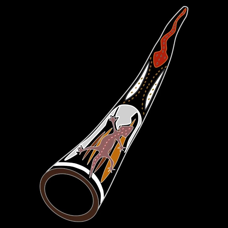 Didgeridoo Didjeridu