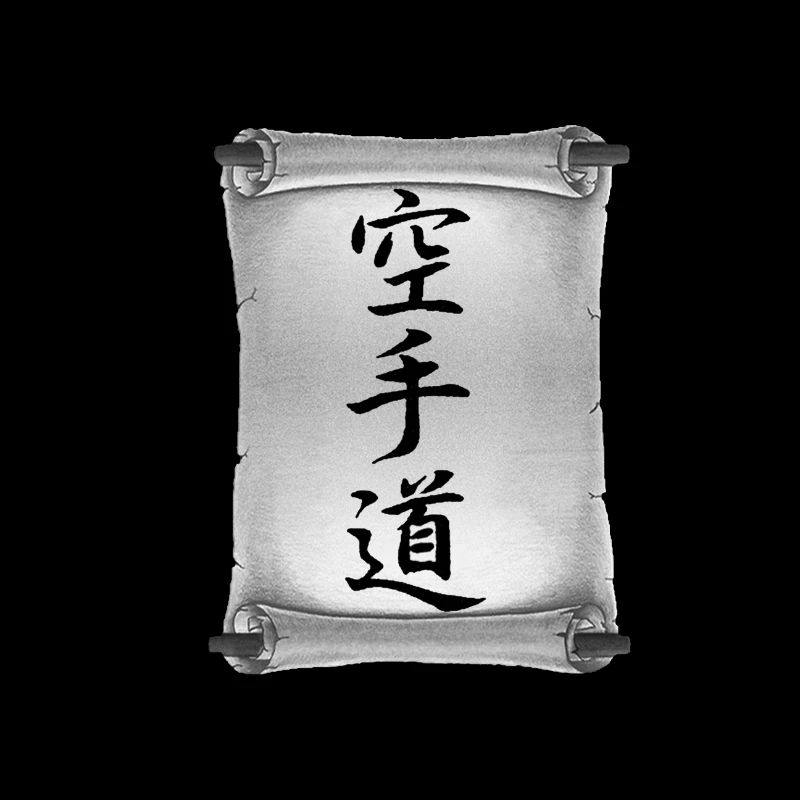 Tiamat - Kampfkunst - Karate