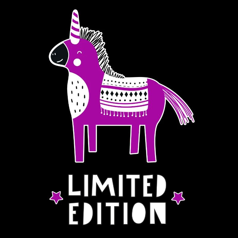 Licorne Édition Limitée