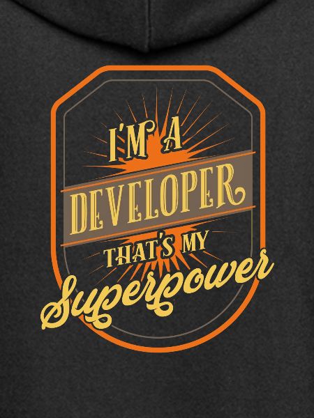 developer